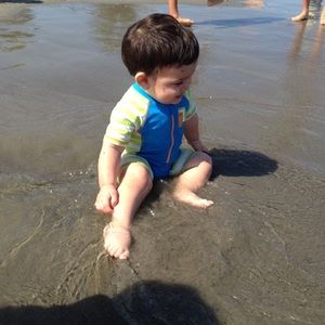 Meet your Posher, Carolina